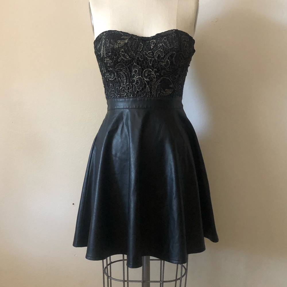 Forever 21 Cocktail dress